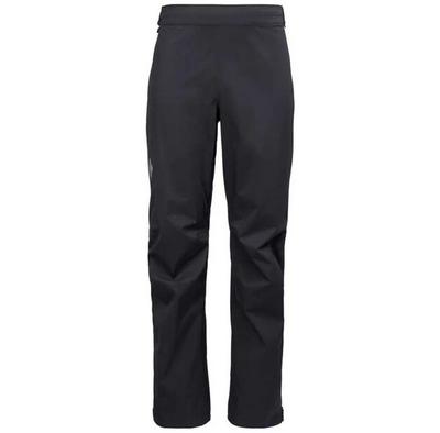 Black Diamond Fineline Stretch FZ Pants