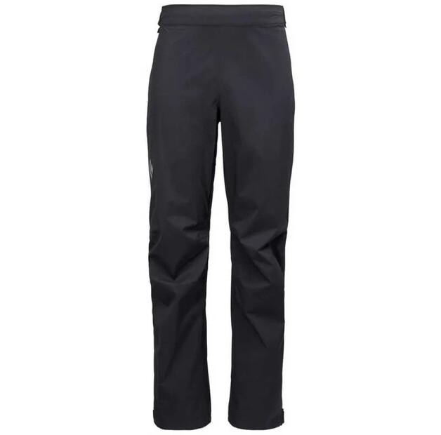 Black Diamond Fineline Stretch FZ Pants