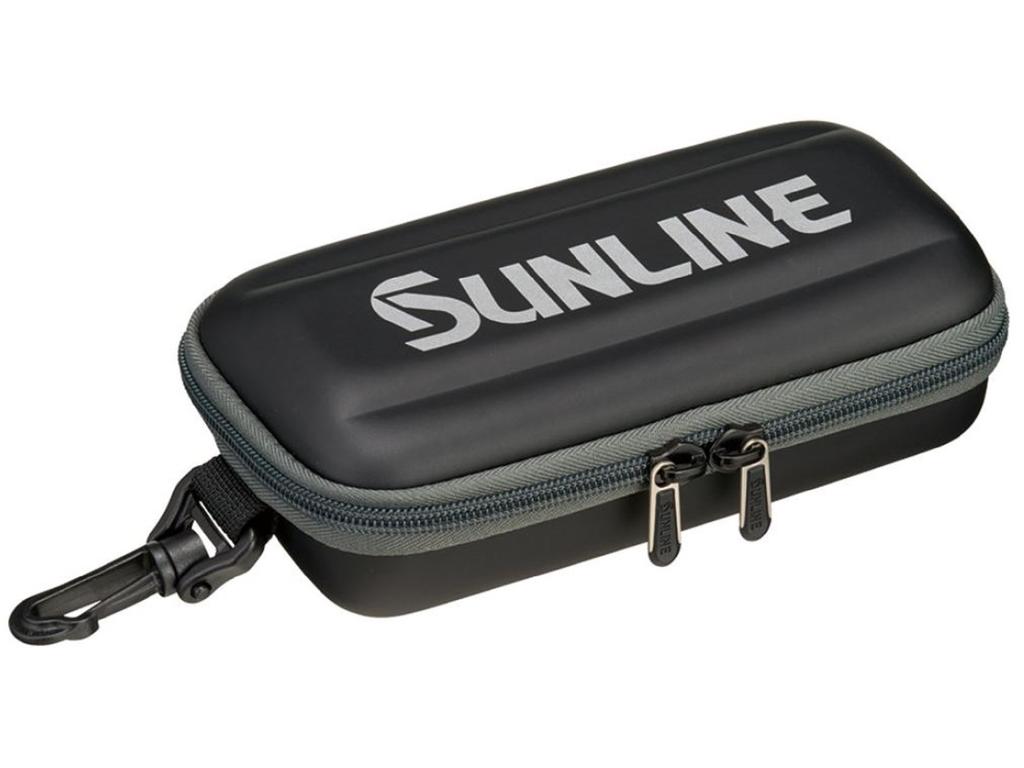 Sunline SFP-0126 Jig Storage Case 100 x 200 x 70 mm šedá (4948)