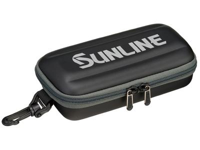 Sunline SFP-0126 Custodia portaoggetti Jig 100 x 200 x 70 mm Grigio (4948)