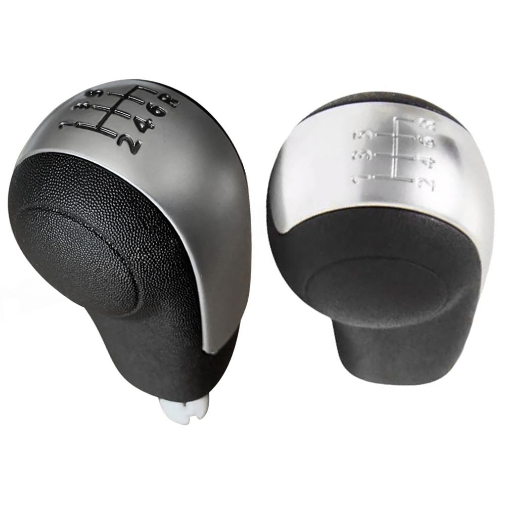 Daily Use Performance Manual Gear Lever Knob Easy Installation