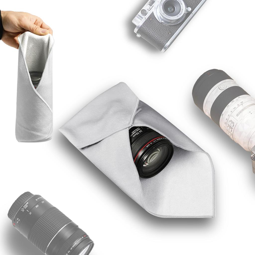 BaraRose Fotoaparát Stahovací šňůrka Fotoaparát Obalování Fotoaparátu Lepicí Fotoaparát Fotoaparát Fotoaparát Čištění Lepicí Čištění Objektiv Ochranné Bezzrcadlový Fotoaparát Fotoaparát