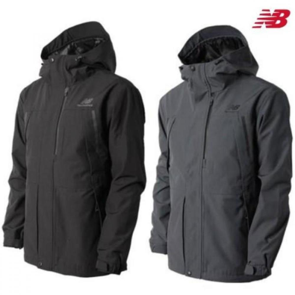 

New Balance Ветровое стекло Uni Ess Nbnacb1013 black (85)