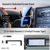 Geely Geometry Car Phone Holder for A, Apro, C, G6, M6, E Models - Screen Navigation Mount