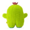 Sanlemon Plush Cactus Toy Green 11.6x7x13.4cm Soft Stuffed Animal