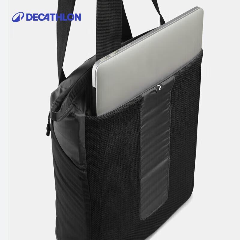 Decathlon Sports Travel Tote Shoulder Bag