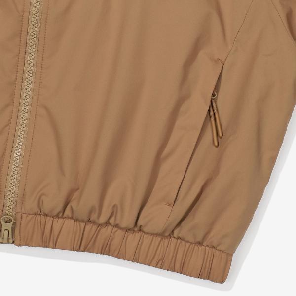 Fila Tape Woven Windbreaker