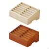 Phone Storage Management 12 Compartment Sundries Container Smartphone Rack for School