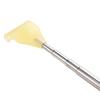 Scratching Massager Kit Back Scraper Extendable Telescoping Itch Hackle