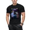The Regular Show The Movie RS The Move T Shirt Mens Cartoon Merch