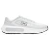 Under Armour Phantom 4 Classic Comfortable Versatile Shock Absorbing Breathable Low Top Lifestyle Shoes Unisex sneaker White Gray 6007194-100