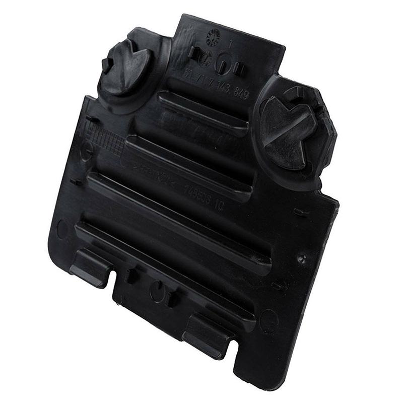 Car Fender Liner Access Cover Front Left + Right for BMW E82 E88 E90 E91 135i 325i