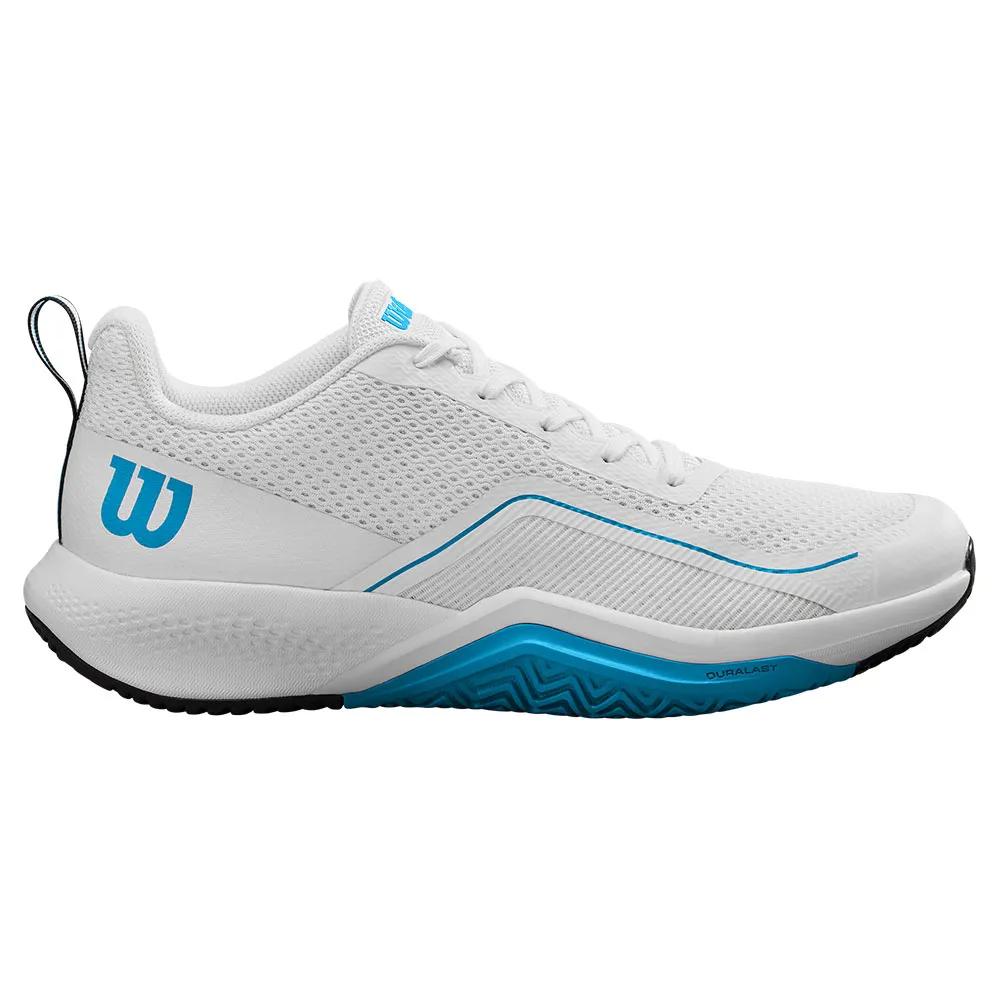 Wilson Обувь для любых поверхностей Rush Pro Lite OZ