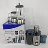 Large Caliber Fully Automatic Fruit Juicer and Separator