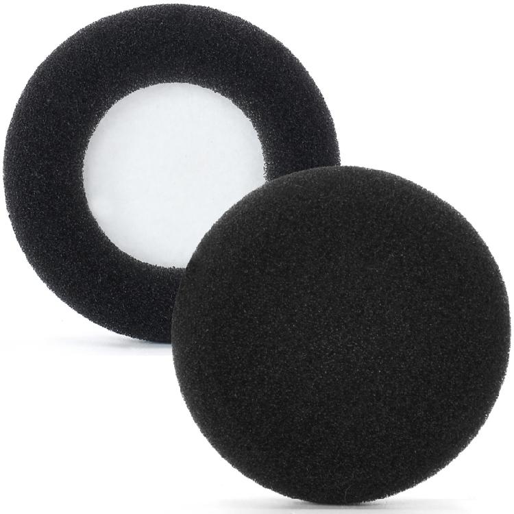 Replacement Ear Pads Ear Cushions For PP/KPH40/KSC35/KSC11/KSC17/KSC75 Headphone Sponge Earpads