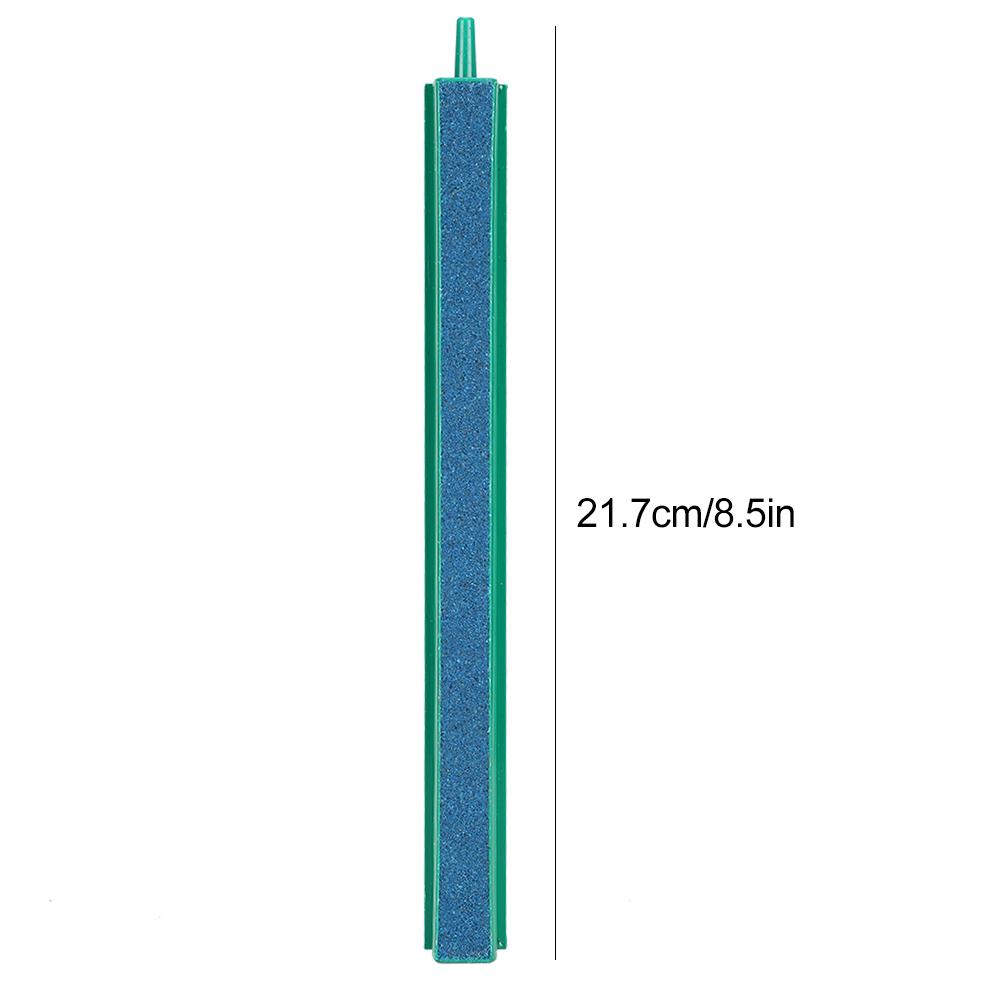 Aquarium Sand Bar Aeration Fish S Stone Oxygen Diffuser Bubble