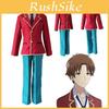 Exquisites Classroom Of The Elite Kiyotaka Ayanokouji Cosplay Schuluniform Kostüm