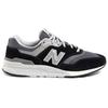 997 New Balance 'Schwarz Grau' CM997HBK