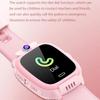 Kids Smartwatch with Phone Calling SOS Weather Photo Alarm Function Children Smartwatch WIFI LBS Real-time Positioning