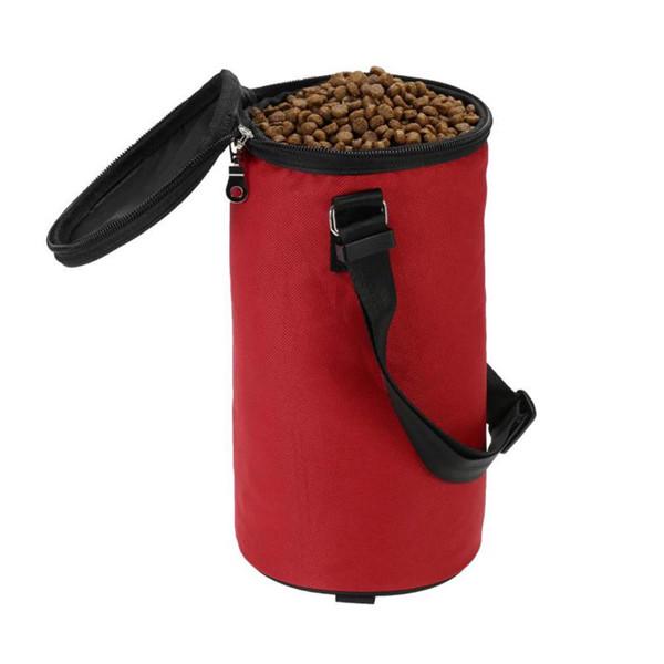dog food storage bag
