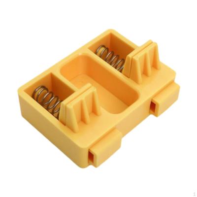 Holder with Soldering Applications