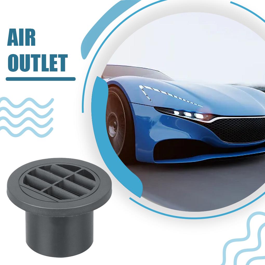 Plastic Air Vent Directional Outlet Suitable For Webasto 60mm Vent Directional Outlet Vent