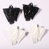 Halloween Hanging Ear Rings Decorative Devil Earrings Chic Ear Adorments Fashionable Ear Jewelry Gift for Women