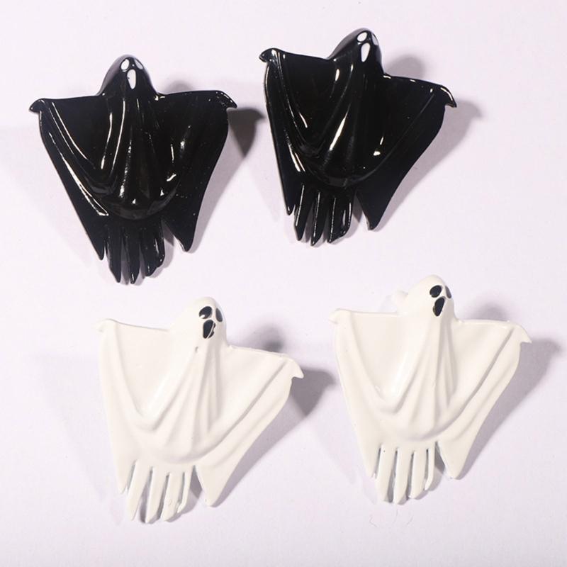 Halloween Hanging Ear Rings Decorative Devil Earrings Chic Ear Adorments Fashionable Ear Jewelry Gift for Women
