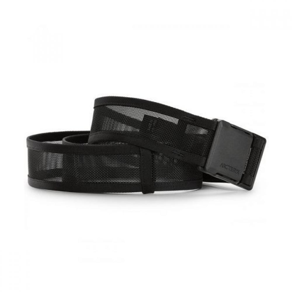 

Arc Teryx ArcTeryx Arc Teryx Heliad Belt 38 BLACKLG