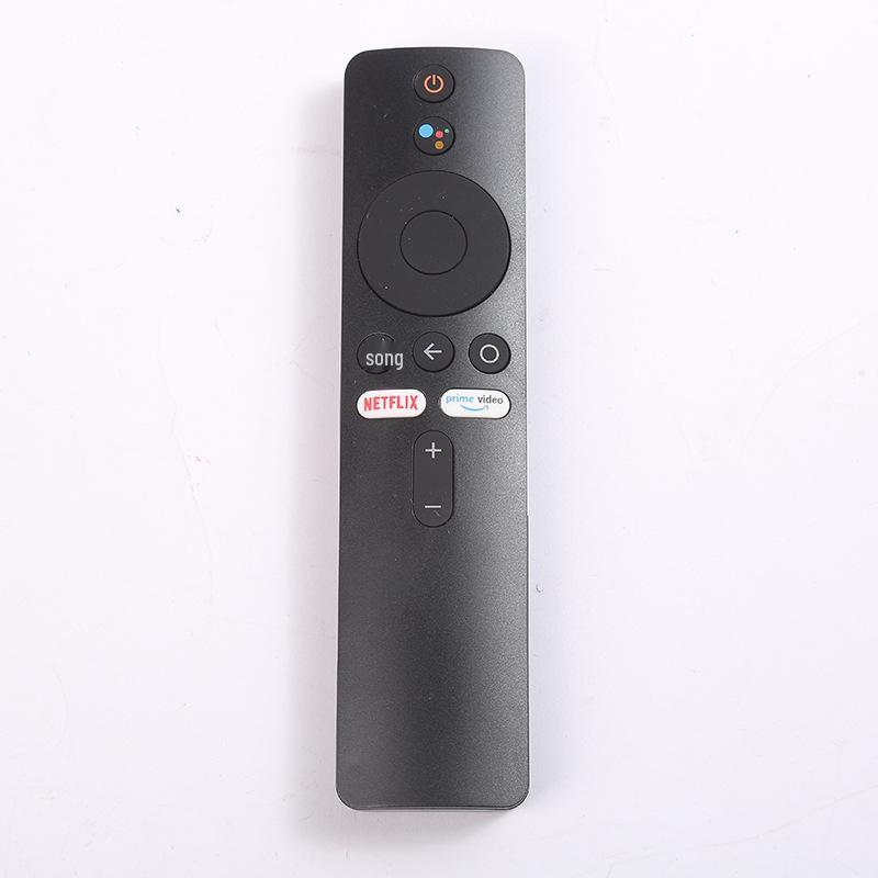 Compatible Xiaomi TV Set-Top Box Infrared Bluetooth Voice Remote Control M-006.001, 4A, 4C Available