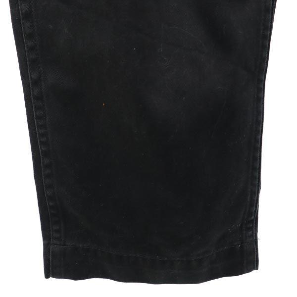 BEDWIN & THE HEARTBREAKERS Made In Japan Long Pants Black Men's Used