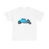 32 Ford Classic Hotrod Graphic T Shirt Unisex Heavy Cotton Tee NEW Unisex T-Shirt