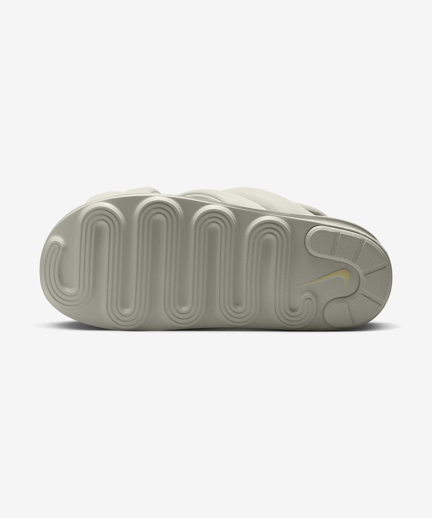 Nike Air Max Ayla Sandals W - Light Bone:Pure Platinum:Alabaster / Fj5929-001