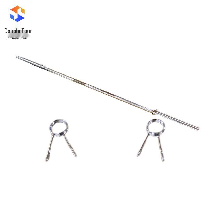 Versatile Weightlifting Barbell Bar