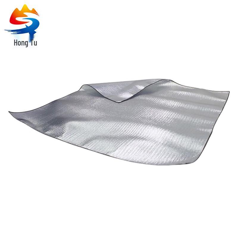 Hongtu Outdoor Aluminum Film Camping Mat