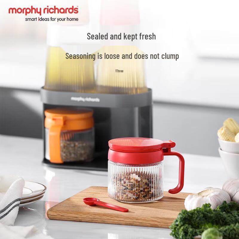 Morphy Richards MR1210 Glass Oil Dispenser