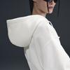 New Nike Sportswear FW25 Jackets Coats Women's White HJ0941-133