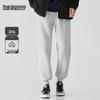 Mark Huafei Men's Loose-Fit Heavyweight Casual Jogger Pants