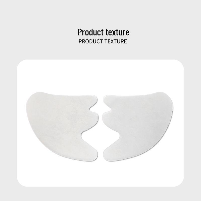 Anti-Wrinkle Nasolabial & Forehead Patches - Tightening Beauty Masks for Fine Line Reduction