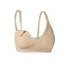 Lace Trim Nursing Maternity Bra