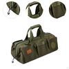 Tent Tool Bag Carrying Case Equipment Organizer And Duffel with Large Capacity Oxford Cloth