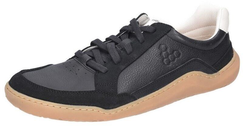 Vivobarefoot Gobi II Sneaker Premium Кожаные кроссовки schwarz