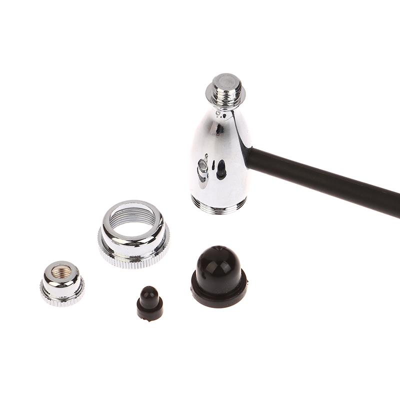 Tools Neurological Hammer Zinc Alloy Percussion Hammer Neurological Reflexes Diagnostic Mallet Medicals Examination Hammer