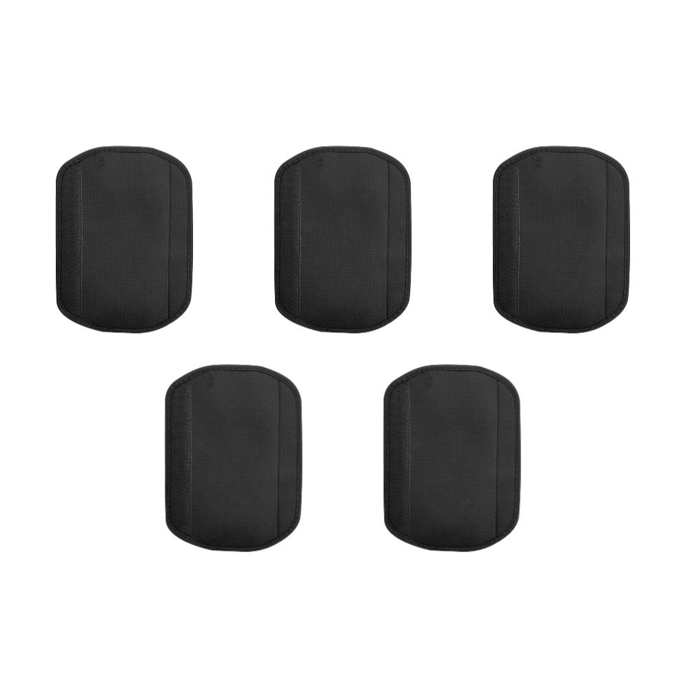 1-5PCS Thickened Speaker Handle Strap Universal Wireless Speaker Wristband Pad Lightweight Sticker for JBL BOOMBOX 3/2/1