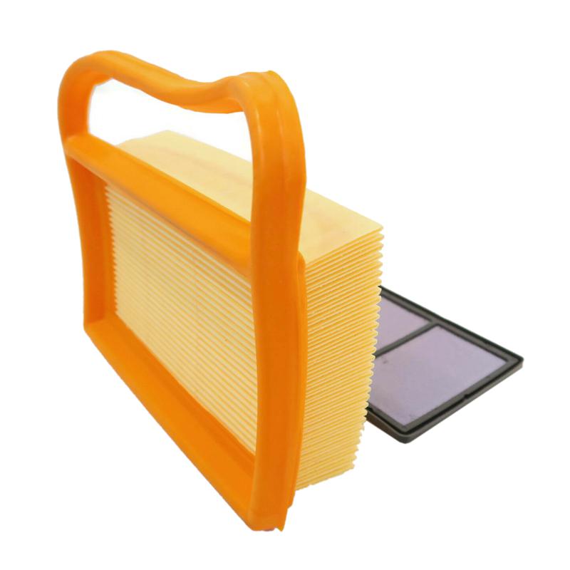 Air Filter Set For Stihl TS410 TS420 TS 410 TS 420 Concrete Cutoff Cut Off Saw