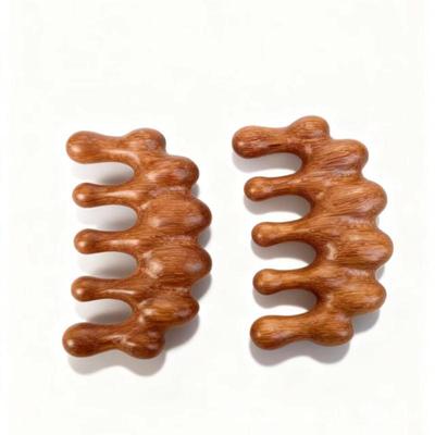 Massaggi – Massaggio alla testa