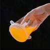 6pcs Silicone Stretch Lids, Food Bowl Covers, Reusable Food Saving Covers, Stretchable Multifunctional Fruit And Vegetable Fresh-Keeping Cover