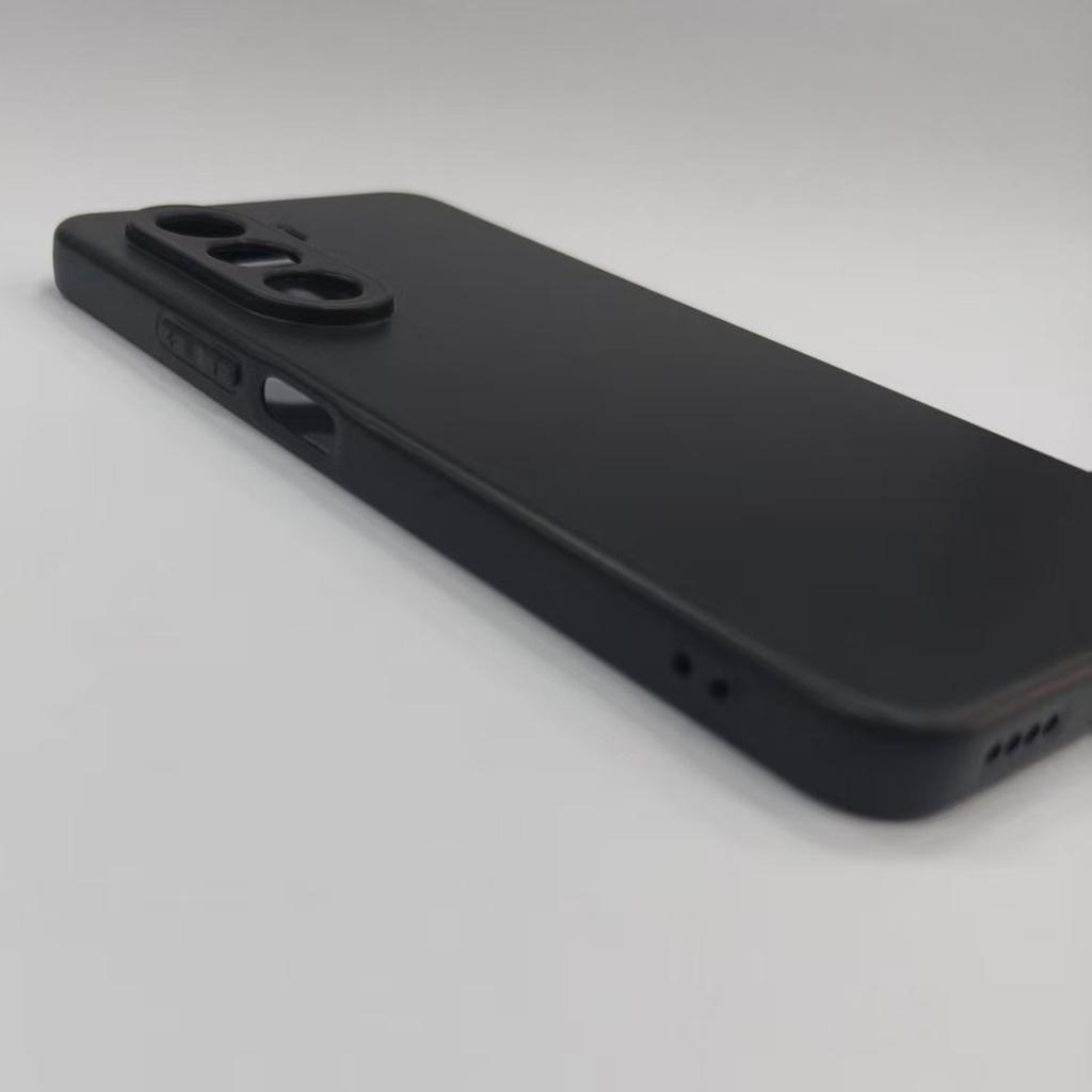 Bulk Purchasing 25Pcs For Realme P4x 5G Case 1.2mm TPU Matte Phone Cover