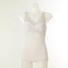 Women S Nylon Rib Lace Cup Lingerie Wlgc626r