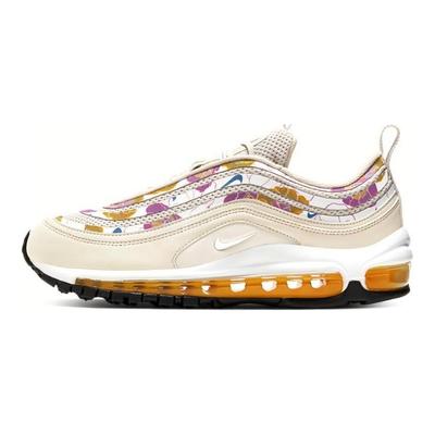 Air Max 97 Se 'Orewood Floral' Kadın Spor Ayakkabı Günlük Ayakkabı BV0129-101